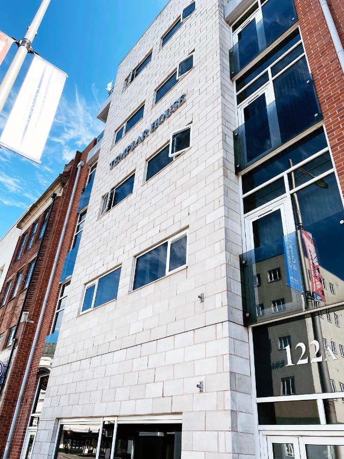 Ur Stay Apartments Leicester Kültér fotó
