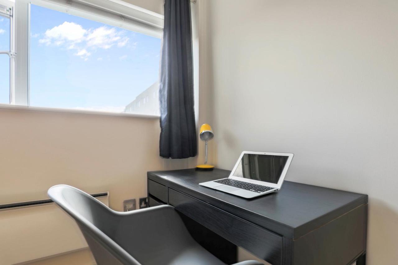 Ur Stay Apartments Leicester Kültér fotó