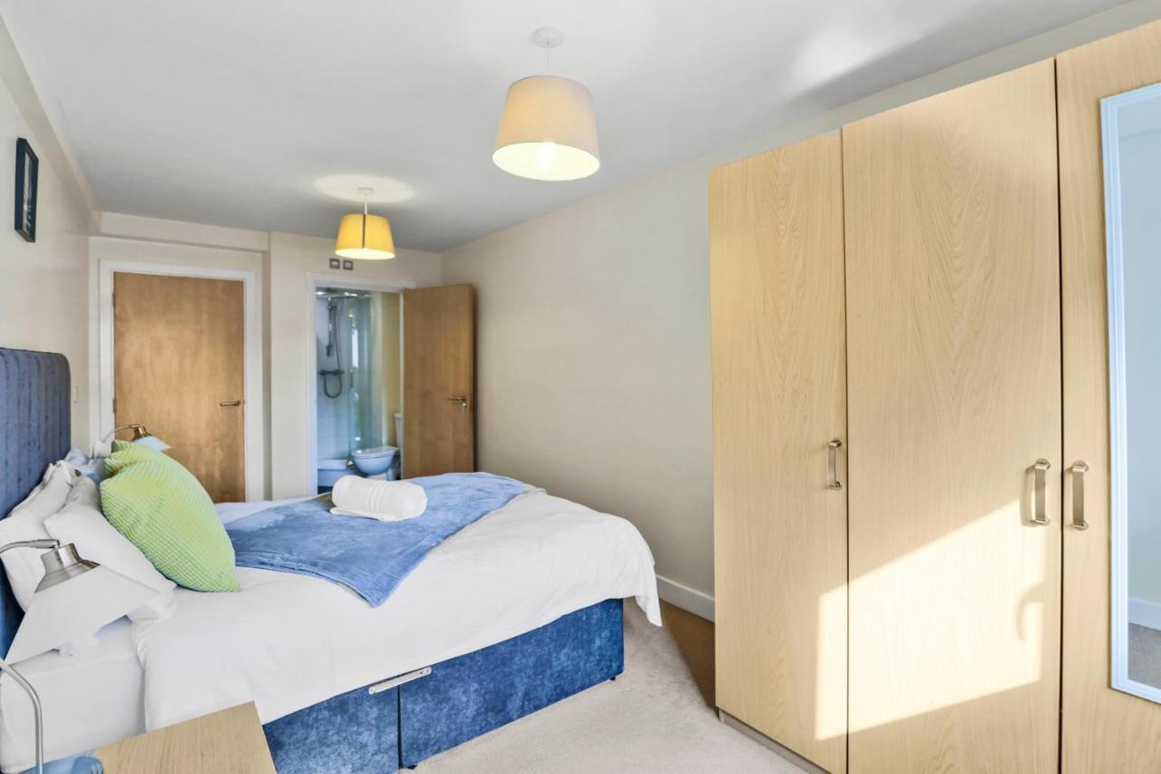 Ur Stay Apartments Leicester Kültér fotó