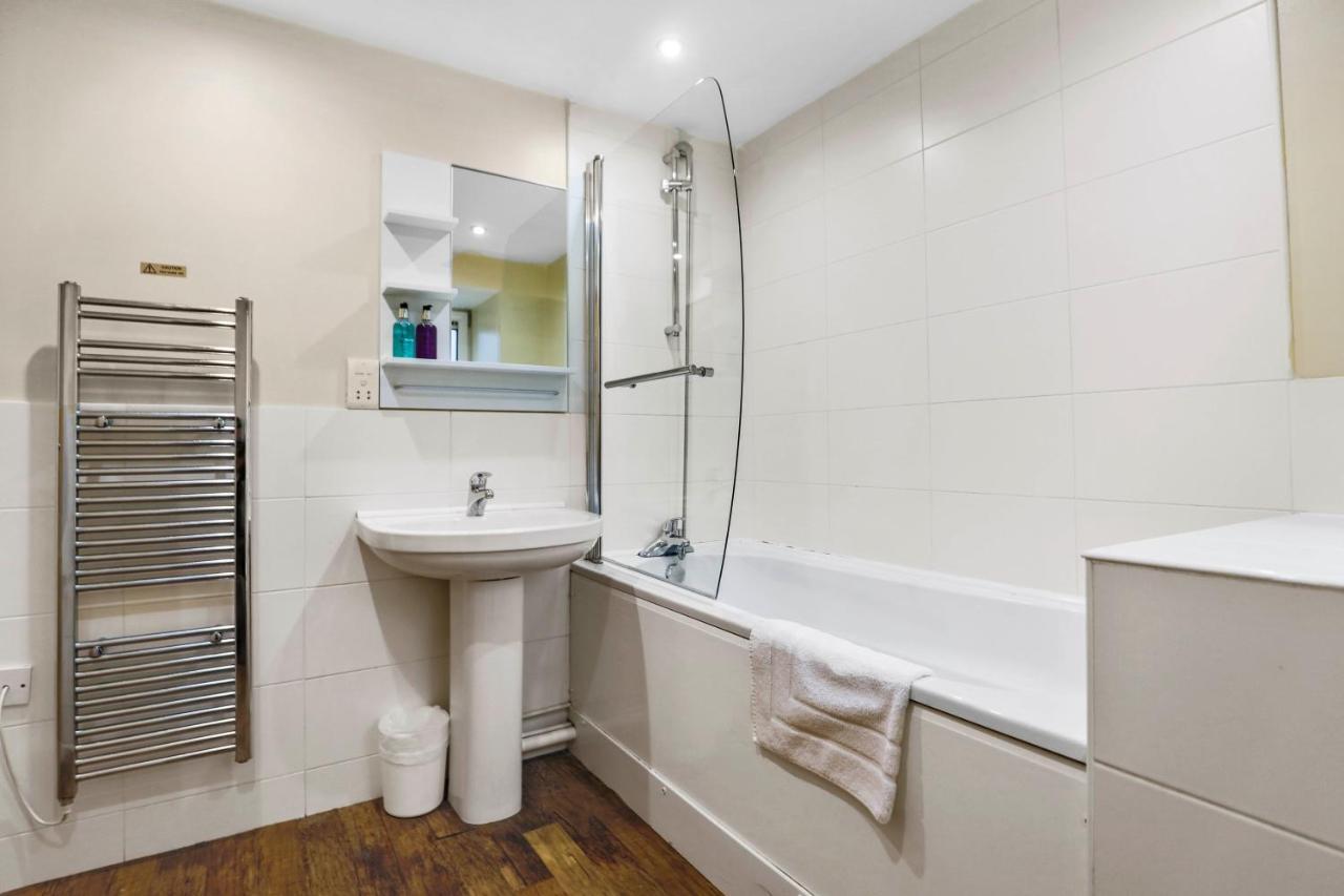 Ur Stay Apartments Leicester Kültér fotó
