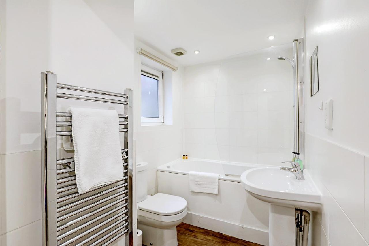 Ur Stay Apartments Leicester Kültér fotó