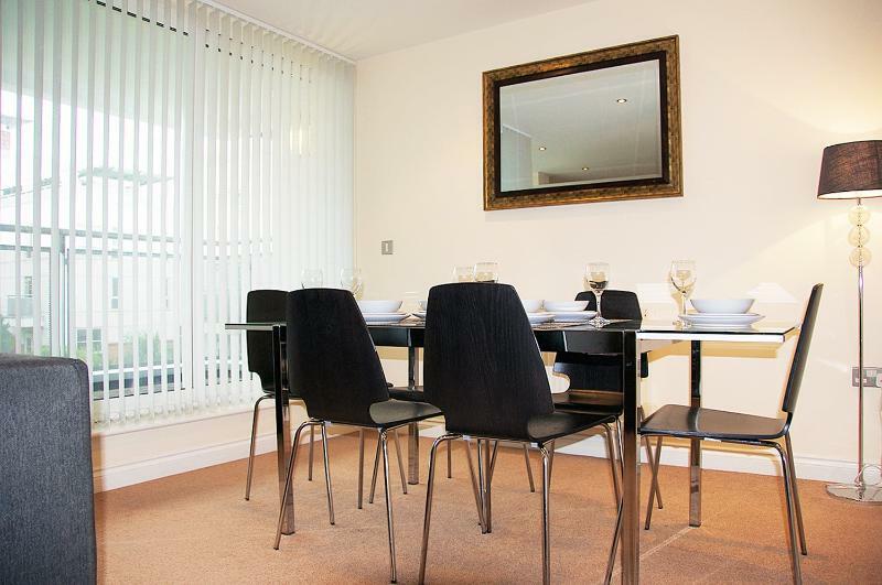 Ur Stay Apartments Leicester Kültér fotó