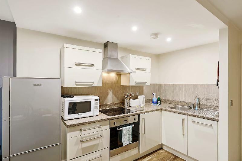 Ur Stay Apartments Leicester Kültér fotó